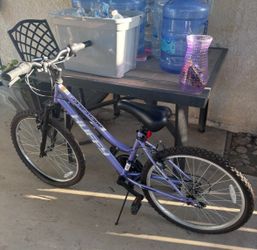 Bike for sale obo