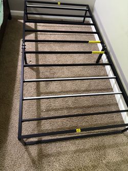 Twin frame