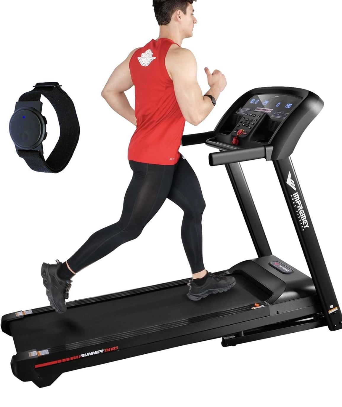 Brand New Treadmill (Still In Box)