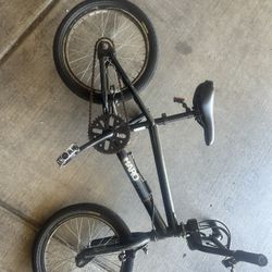 Haro small Bike