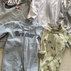 Newborn Clothes