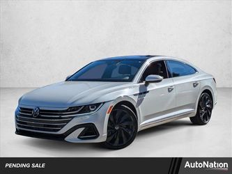 2023 Volkswagen Arteon