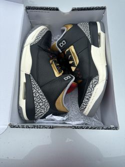 Jordan 3 10.5 Men’s