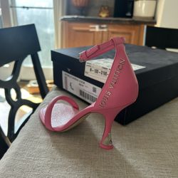 Women’s LV Heels 