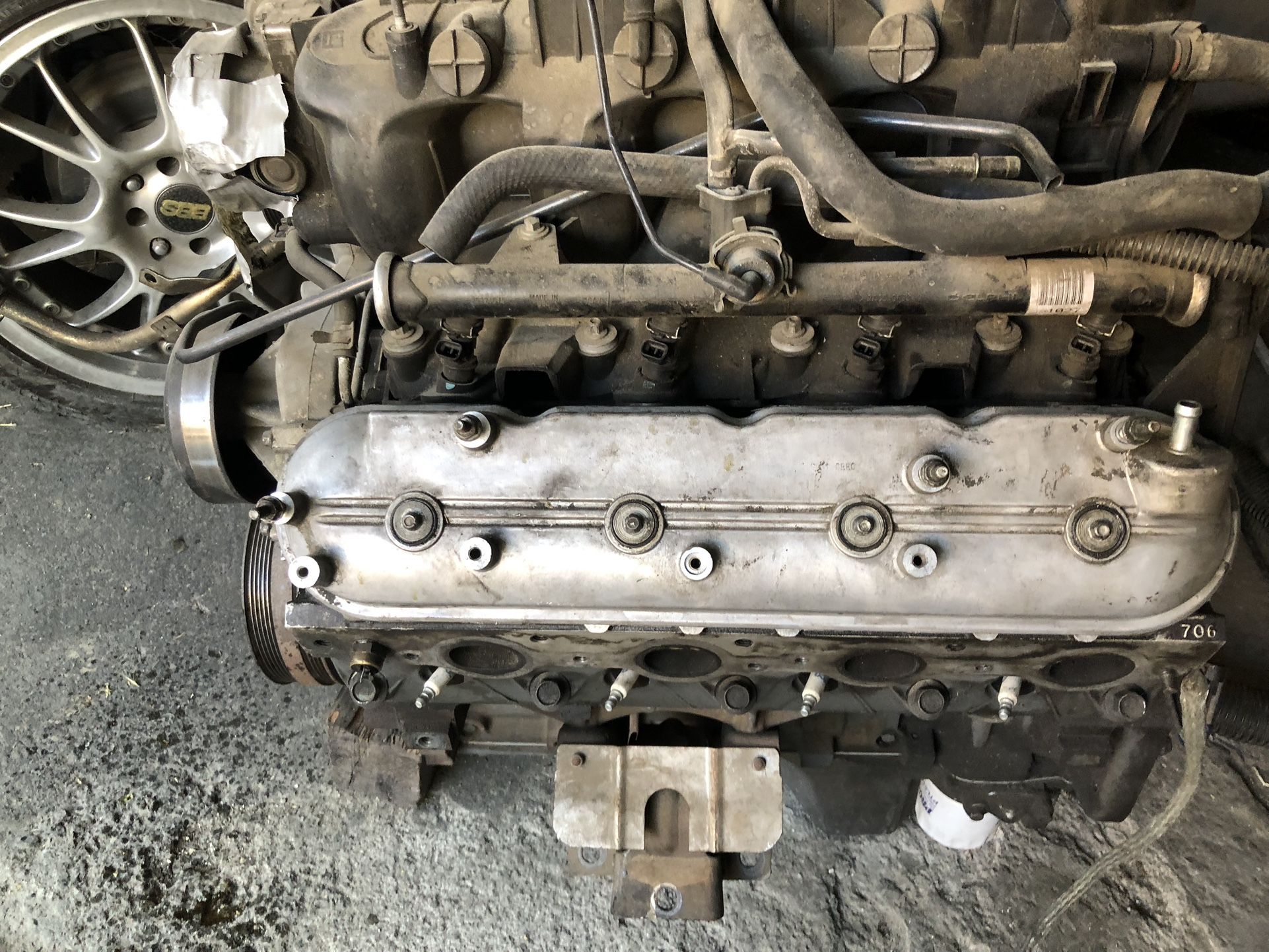2003 Chevrolet Silverado