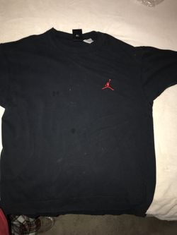 AirJordan t-shirt