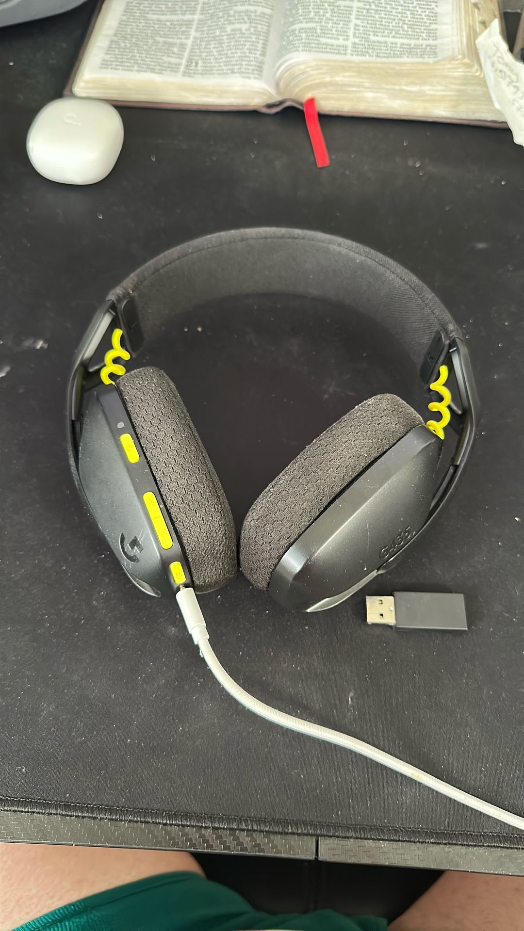 Gaming Headset