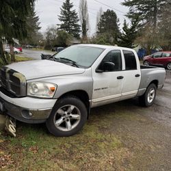 2007 Dodge Ram