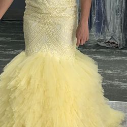 Brand new dress