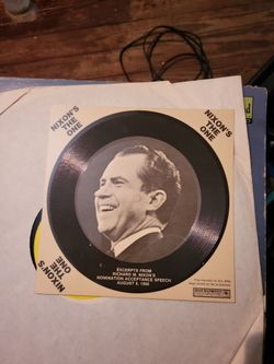 Nineteen sixty eight nixon nomination acceptance speech