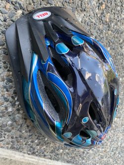 Kids helmet