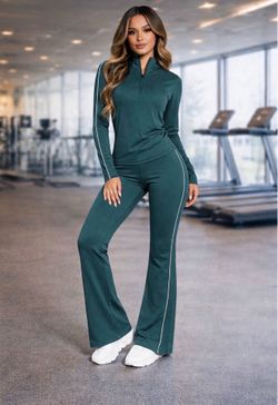 Pants set