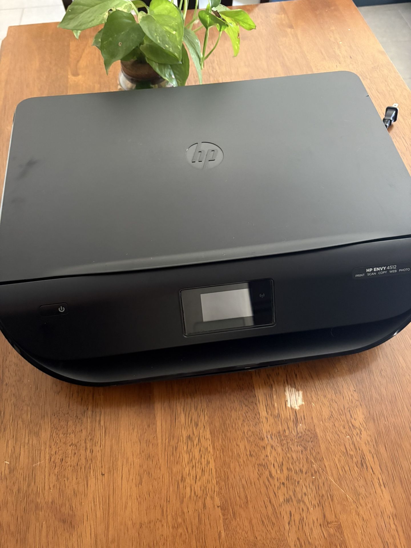 hp Printer
