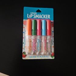 Lipsmacker