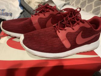 Nike rush