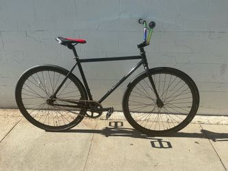 Fix Bike