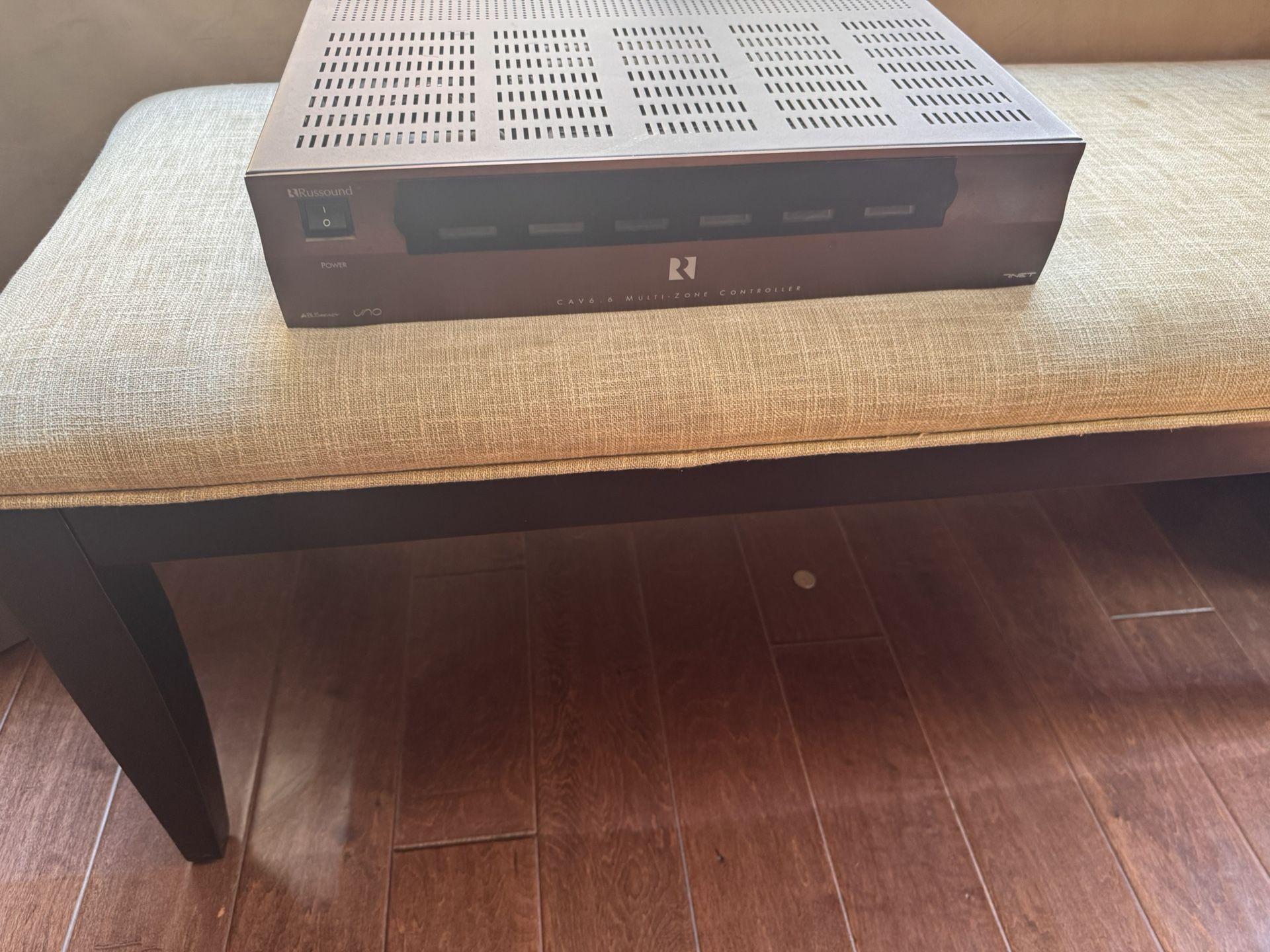Russound CAV 6.6