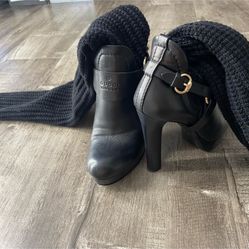 Gucci Boots