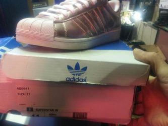 Adidas shoes