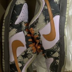 Nike Dunks