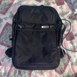 Duchamp London Carryon Laptop Backpack