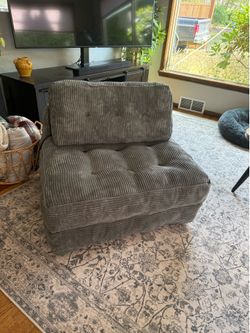 Chair/ Futon