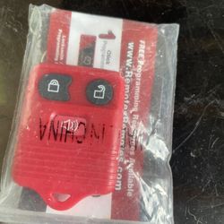 Universal Car Remote Key
