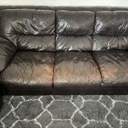 COUCH SET