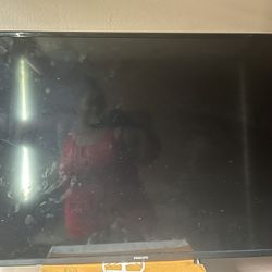 Phillips Roku Tv