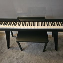 Casio PX-S7000 PROFESSIONAL DIGITAL PIANO