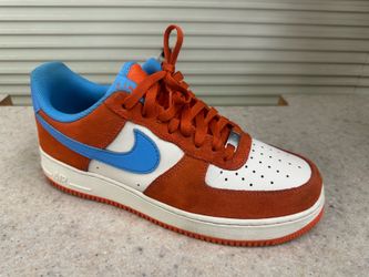 Nike Air Force 1 Low ‘07 LV8 | Size 9.5