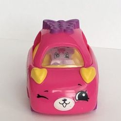 NEW SHOPKINS CUTIE CARS Season 1 *JELLY-JOYRIDE* including 1 mini