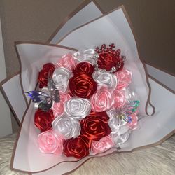 Roses Bouquets/ Shadow Boxes 