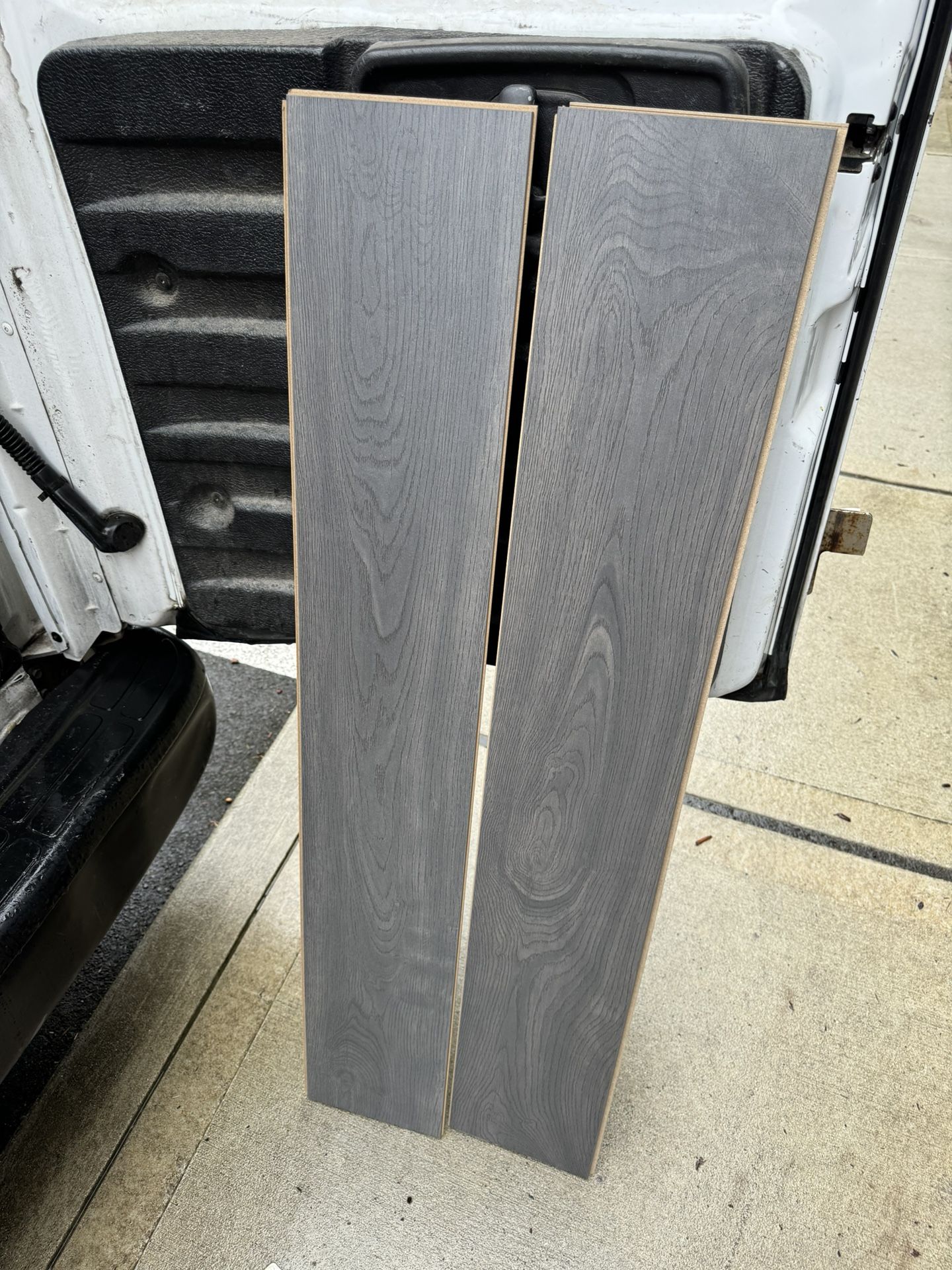 Laminate 160 Sq.ft