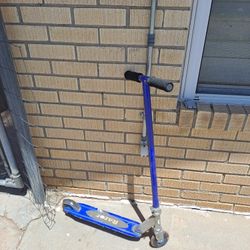 Scooter