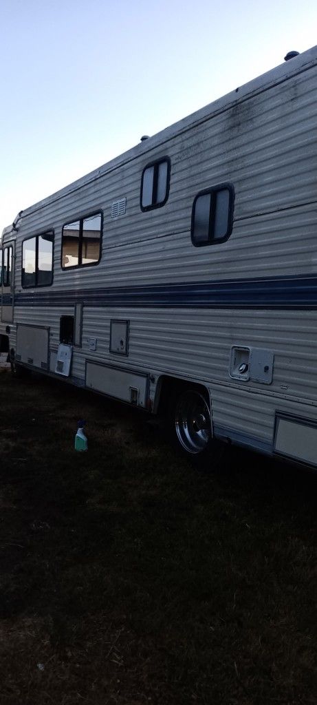 Camp