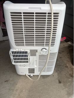 LG AC