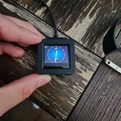 Fitbit Blaze Smartwatch