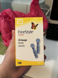 Lancets 