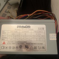 Vintage Socket 7 Motherboard + AMD K6-2 + SDRAM + PSU – Fully Working – $145