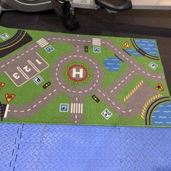 Play Rug