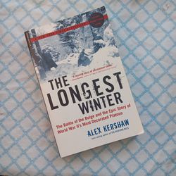 The Longest Winter 