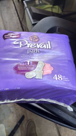 Adult pee pads