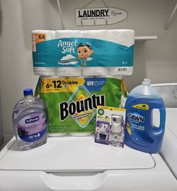 Household Bundle