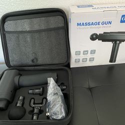 Massage Gun