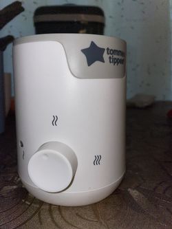 Tommee Tippee Bottle Warmer