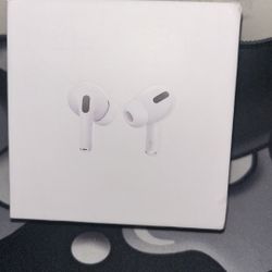 Bluetooth Air Pods
