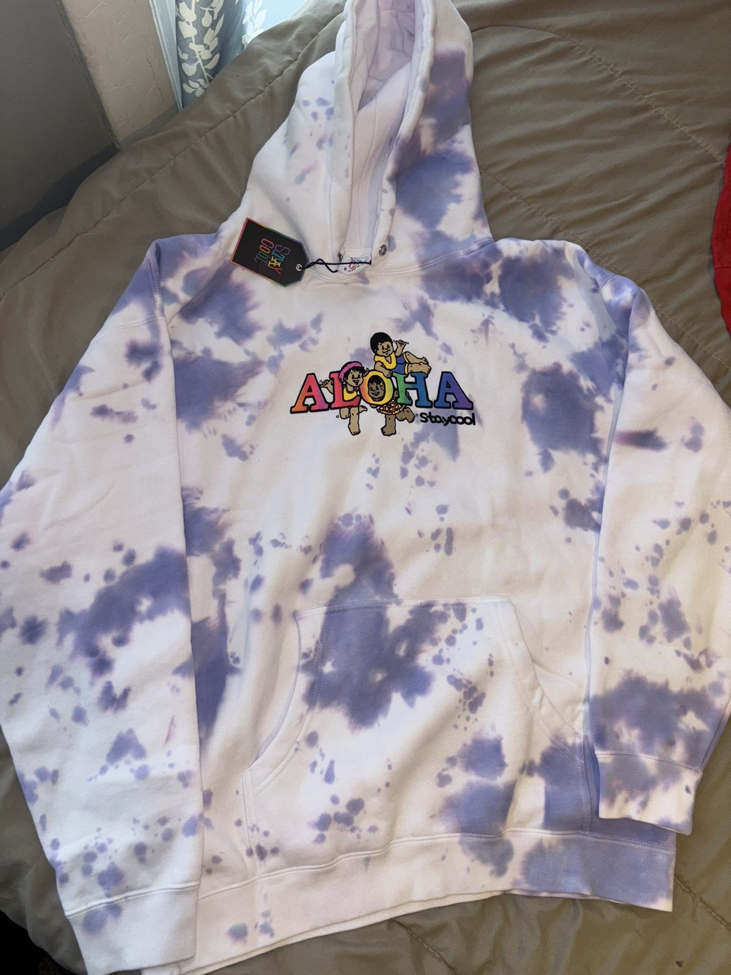 Stay Cool Size L Brand New