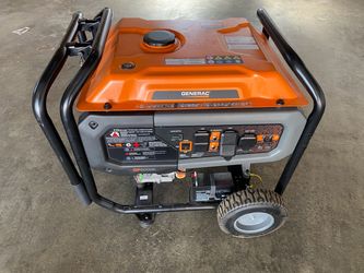 10000 W Generac Generator