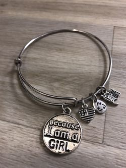Alex and Ani bracelet #2